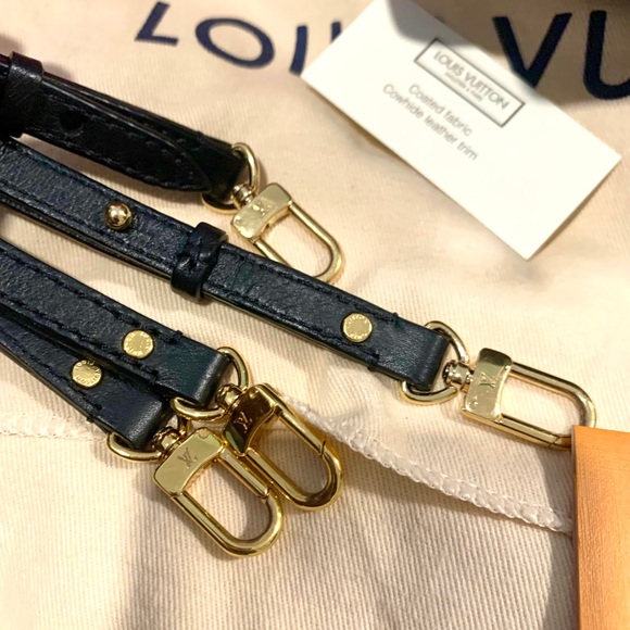 🆕❤️ Louis Vuitton Palm spring mini Reverse Monogram - Picture 14 of 15